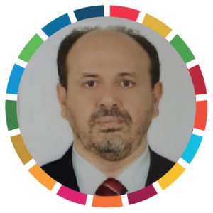 Dr Adil Al-Mumin